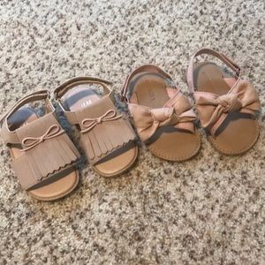 Sandals Bundle